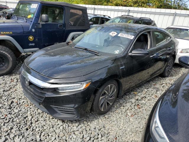 2019 Honda Insight Touring