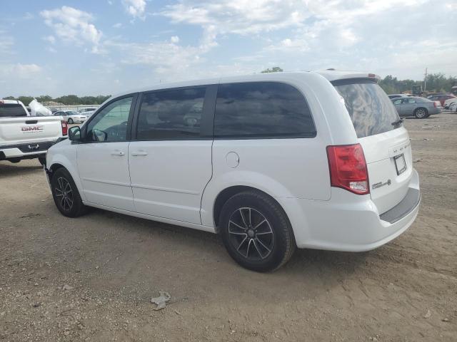 2017 Dodge Grand Caravan Se VIN: 2C4RDGBG3HR568114 Lot: 69834873