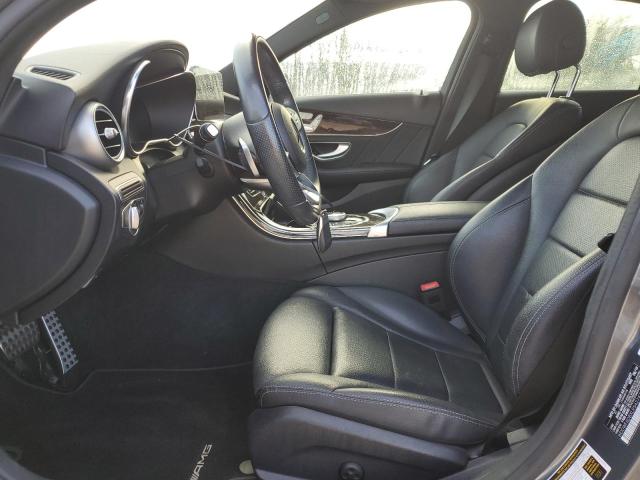 WDDWF8DBXLR542747 Mercedes-Benz C 300