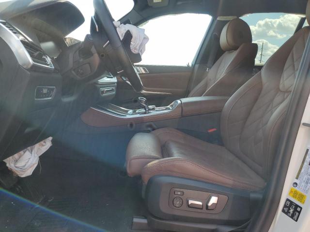 5UXCR6C05P9P19475 BMW X5 Xdrive40i