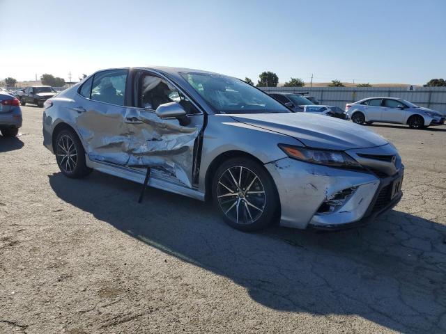 2023 TOYOTA CAMRY SE N - 4T1T11BK0PU081370
