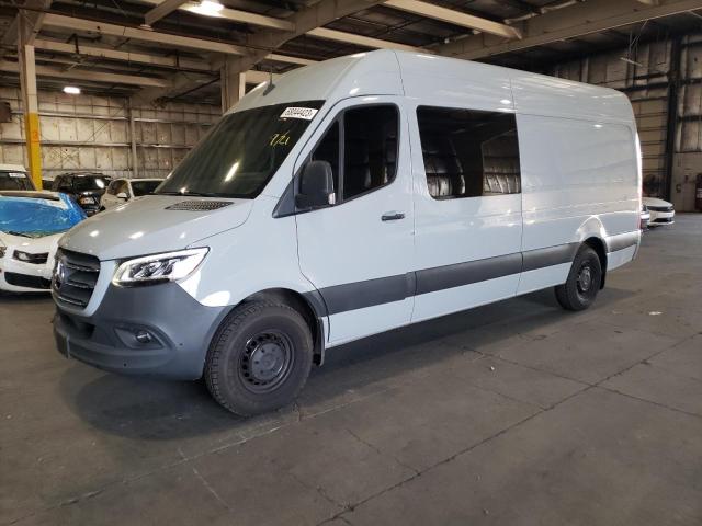 W1W4ECHY7LT032319 Mercedes-Benz Sprinter 2