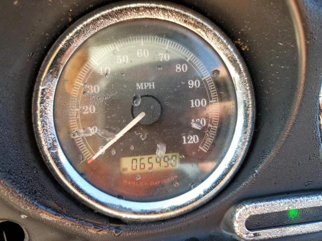 2009 HARLEY-DAVIDSON FLHTCU 1HD1FC4159Y639625