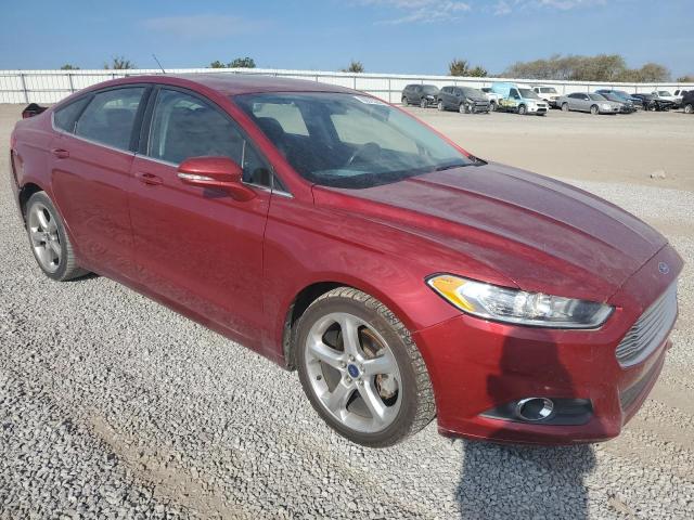 2015 Ford Fusion Se VIN: 1FA6P0HD2F5103600 Lot: 69315263