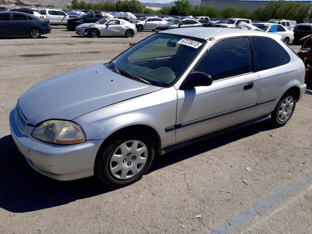 1998 Honda Civic DX