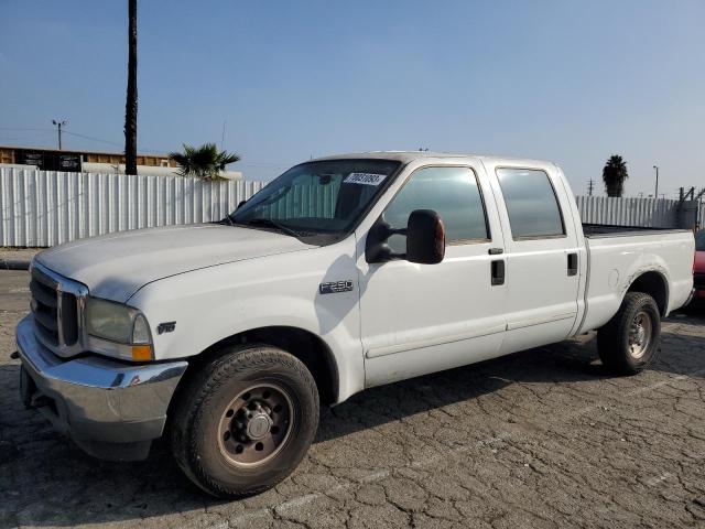 2004 Ford F-250 