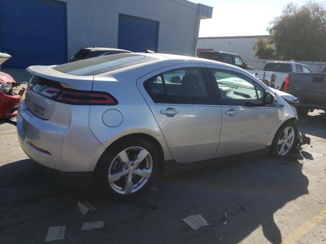 VIN 1G1RF6E44DU126101 2013 Chevrolet Volt no.3