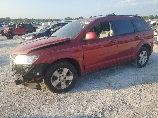 2009 Dodge Journey SXT