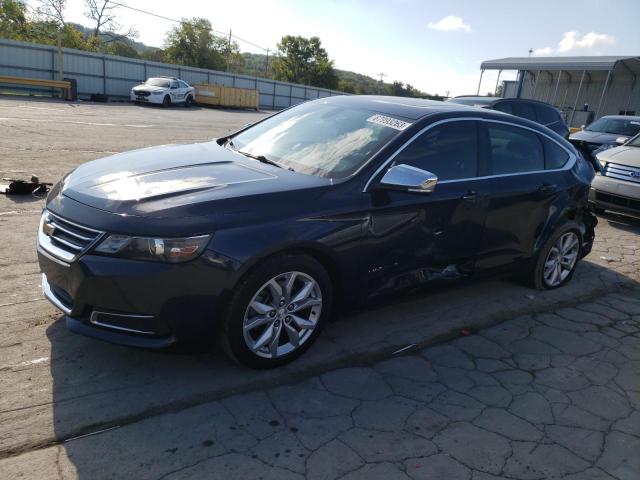 2G1105SA9G9194625 | 2016 CHEVROLET IMPALA LT