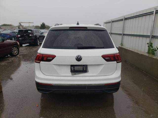 2023 Volkswagen Tiguan S VIN: 3VVRB7AX5PM041920 Lot: 69245663