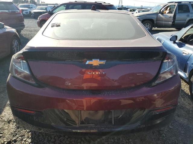 VIN 1G1RC6S57HU173294 2017 Chevrolet Volt, LT no.6