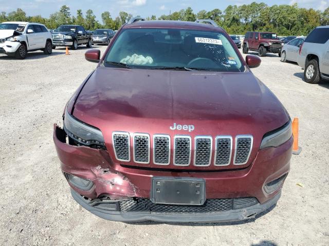 1C4PJLCB3KD290370 Jeep Cherokee Latitude