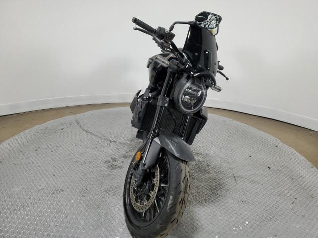 2022 HONDA CB1000 RA JH2SC8012NK400104