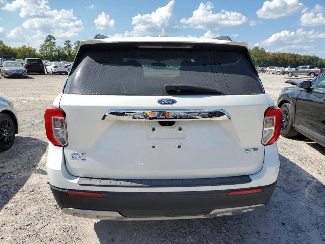 1FMSK8DH1LGC26217 Ford EXPLORER XLT