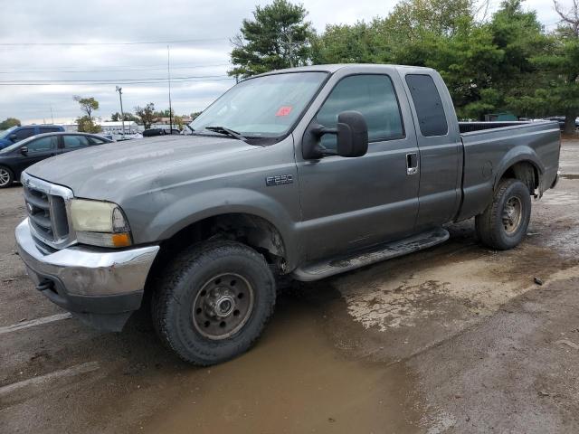 2002 Ford F-250 