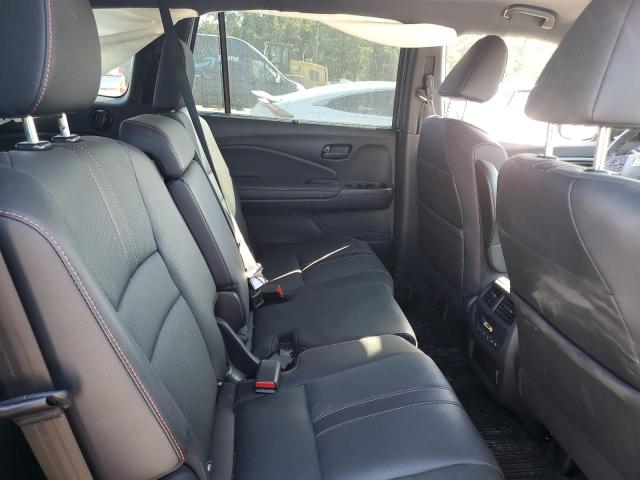 5FNYF6H86NB056399 Honda Pilot Trailsport