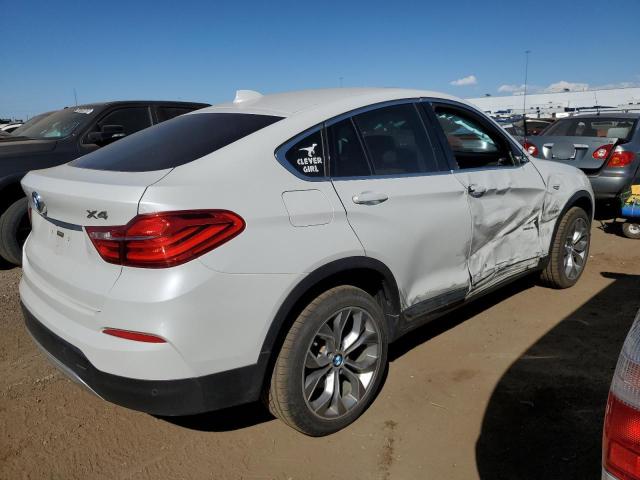 5UXXW5C51G0N91899 BMW X4 Xdrive35i