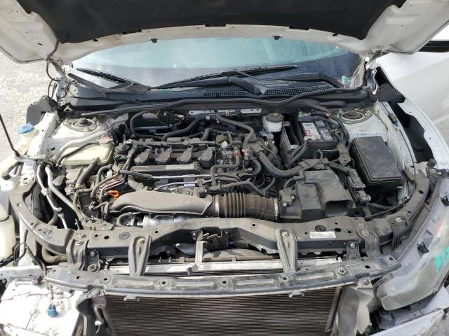 SHHFK7H45JU406877 Honda Civic Sport