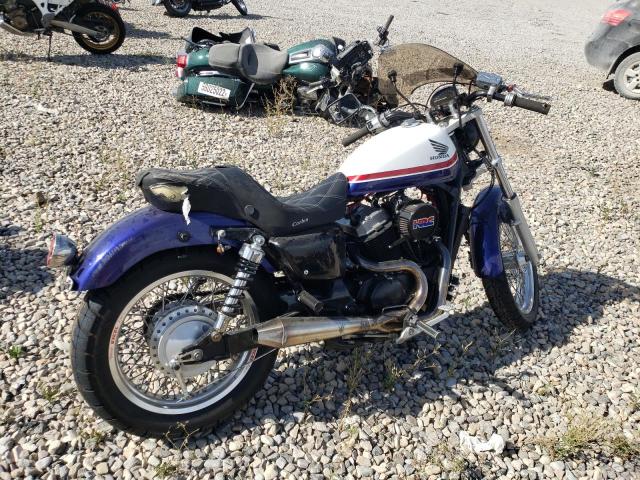 2011 HONDA VT750 RS JH2RC5884BK000152