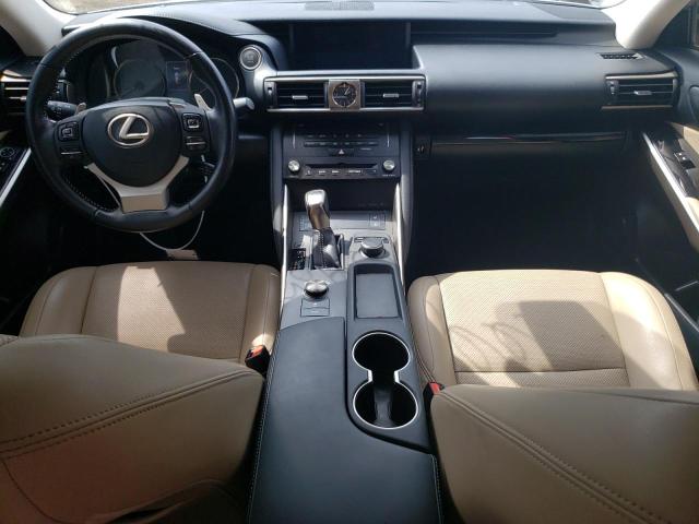 JTHCM1D27H5016762 Lexus IS 300