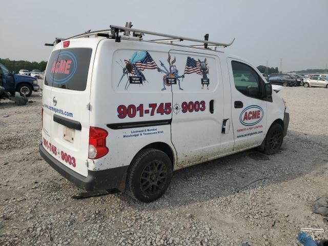 3N6CM0KN2JK704928 Nissan NV200 2.5S