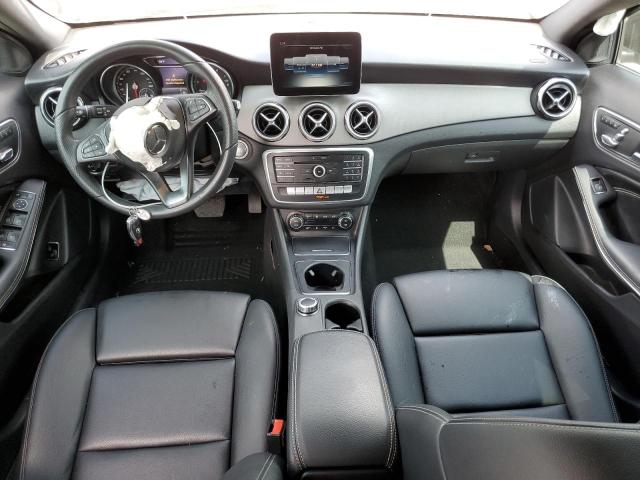 WDCTG4EB8LU028694 Mercedes-Benz GLA 250