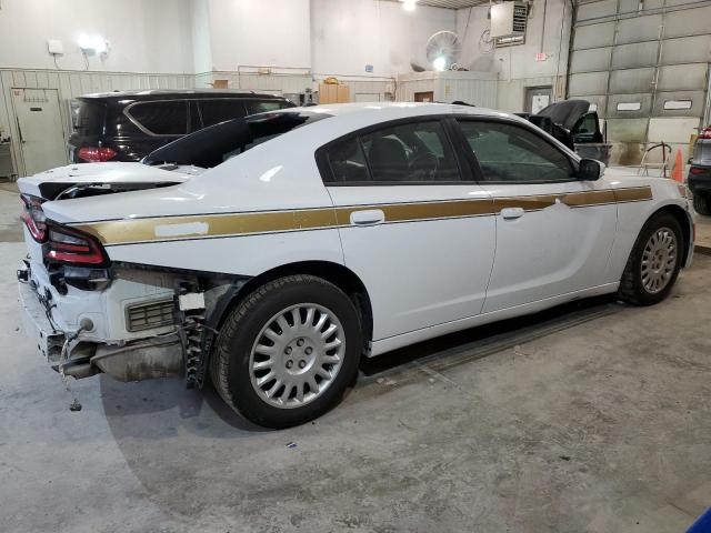 2019 DODGE CHARGER PO - 2C3CDXKT3KH647321