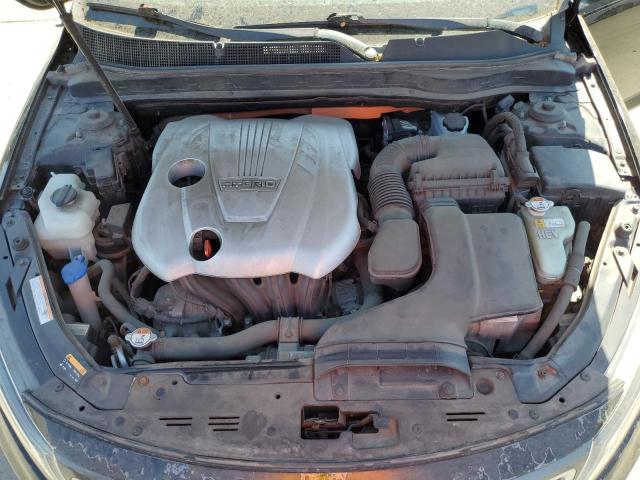 KNAGM4AD4E5064416 KIA OPTIMA HYBRID