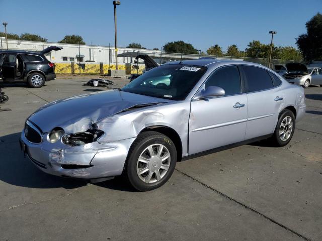 2005 Buick LaCrosse CX