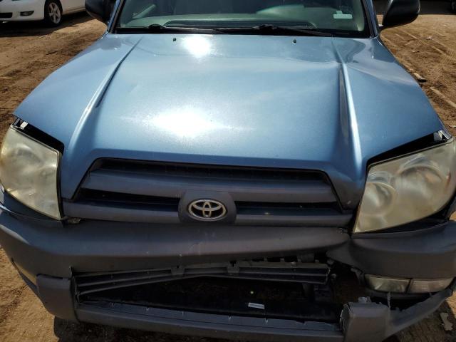 2003 Toyota 4Runner Sr5 VIN: JTEBT14RX30021436 Lot: 68053793