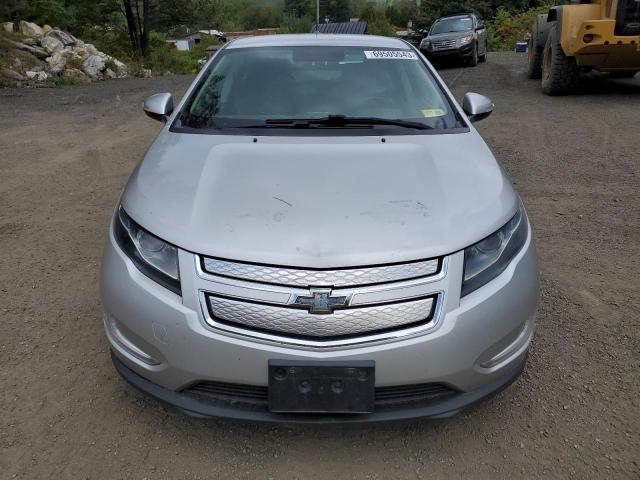 VIN 1G1RA6E44DU139560 2013 Chevrolet Volt no.5