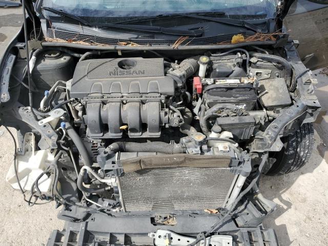 2016 Nissan Sentra S VIN: 3N1AB7AP3GY216222 Lot: 66689593