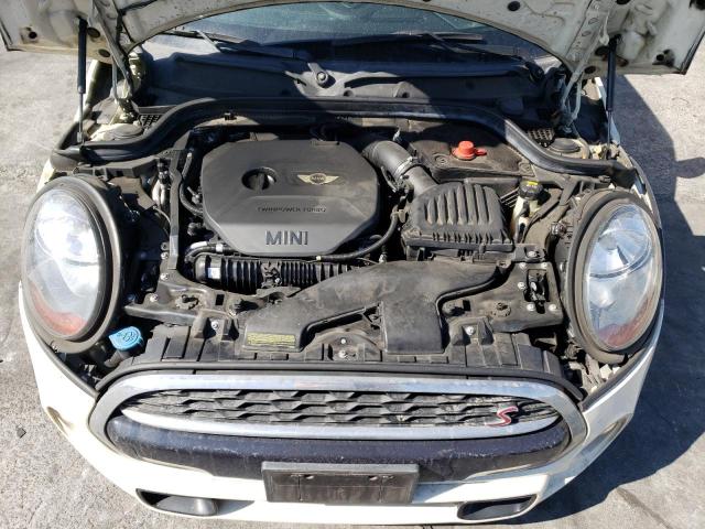 WMWXP7C55F2A38721 Mini COOPER S