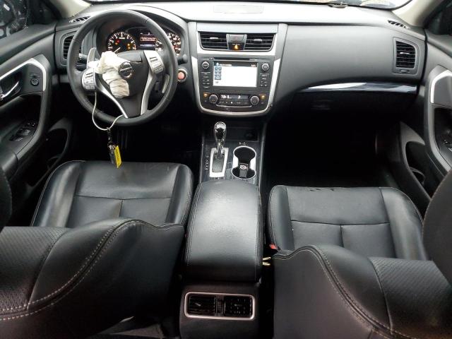 2017 NISSAN ALTIMA 3.5 - 1N4BL3AP4HC259085