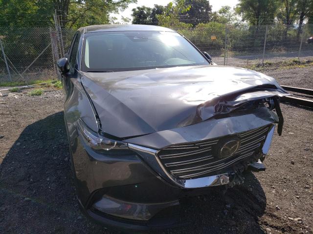 JM3TCBCY4P0637671 Mazda CX-9 TOURI 5