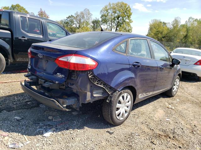 3FADP4BJ0GM173234 Ford FIESTA SE