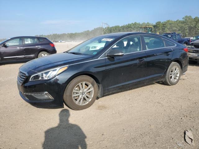 2015 HYUNDAI SONATA ECO - 5NPE24AA1FH118097
