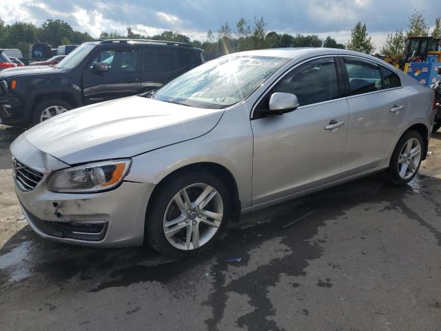 2015 Volvo S60 