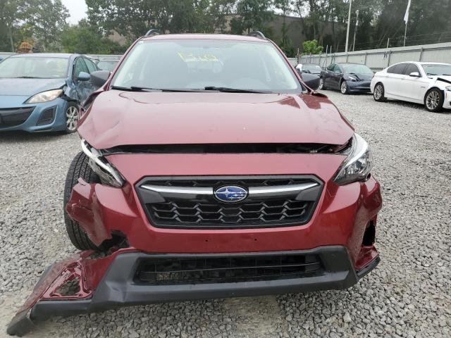 JF2GTAAC2JH331669 Subaru Crosstrek