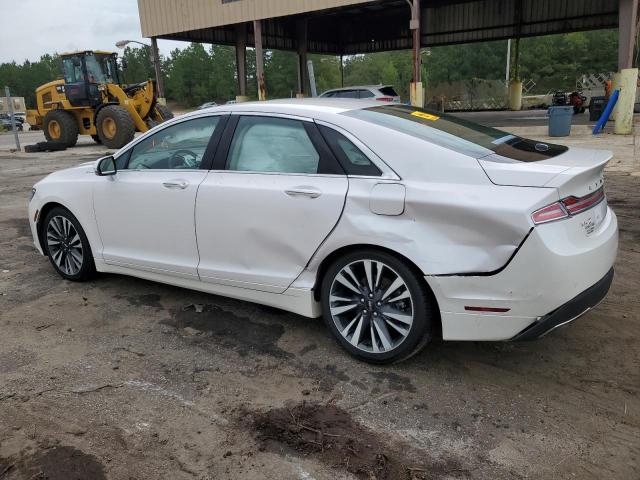 3LN6L5C92JR614439 Lincoln MKZ SELECT
