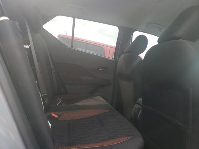 3N1CP5DV8PL481515 Nissan KICKS SR