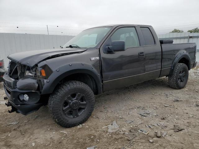 2007 Ford F-150 