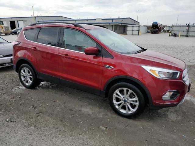 1FMCU0GDXJUD20751 2018 FORD ESCAPE, photo no. 4