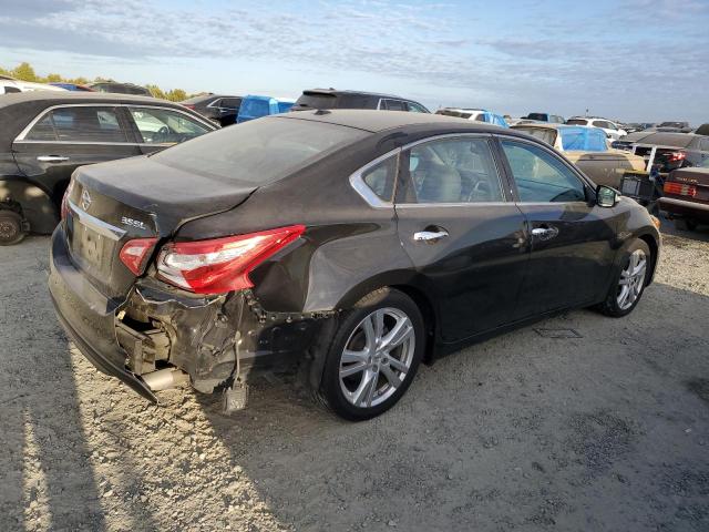 1N4BL3AP0HC193277 Nissan Altima 3.5sl