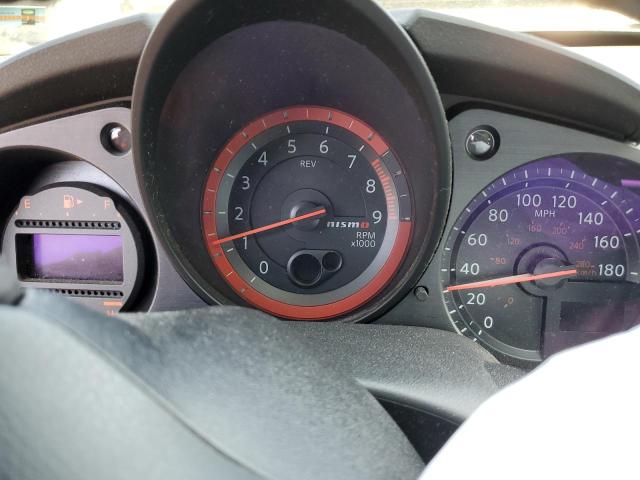 JN1AZ4EH1JM571557 Nissan 370Z BASE