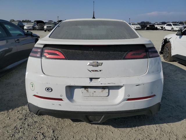 VIN 1G1RH6E41DU138720 2013 Chevrolet Volt no.6