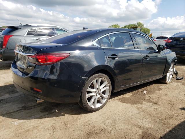 JM1GJ1V55G1483432 | 2016 MAZDA 6 TOURING