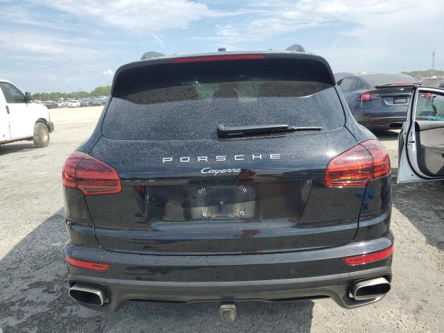 WP1AA2A26JKA06774 Porsche Cayenne