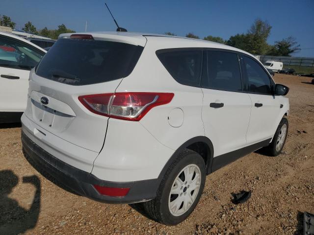 1FMCU0F7XGUC20329 Ford ESCAPE S