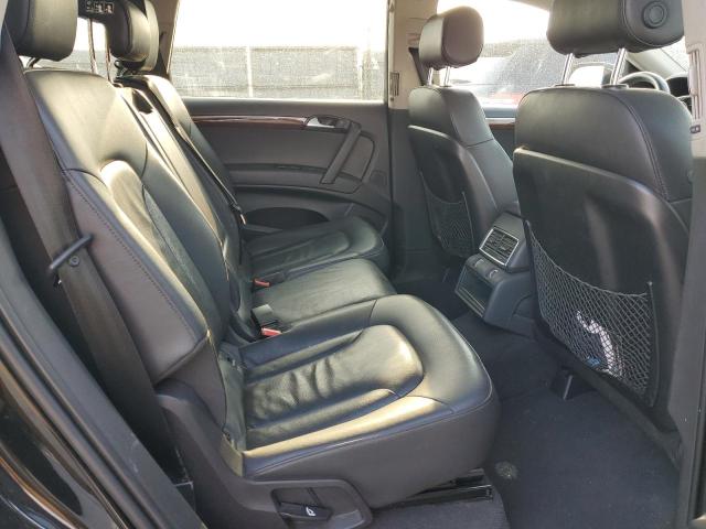 WA1CGAFE8ED018919 Audi Q7 PREMIUM